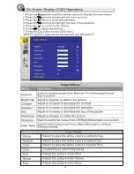 Предварительный просмотр 9 страницы Totevision LCD-4200VT User Manual