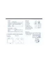 Предварительный просмотр 2 страницы Totevision LCD-565 User Manual