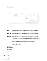 Предварительный просмотр 2 страницы Totevision LCD-641VL User Manual