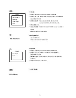 Preview for 7 page of Totevision LCD-840VL User Manual