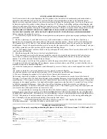 Preview for 5 page of Totevision LCD-841DS User Manual