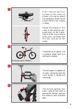 Preview for 8 page of TotGuard FAT TIRES Manual