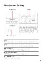 Предварительный просмотр 14 страницы TotGuard FAT TIRES Manual