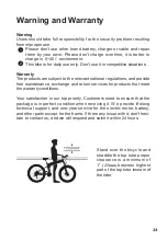 Preview for 26 page of TotGuard FAT TIRES Manual