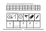 Предварительный просмотр 6 страницы TotGuard T-266 User Manual