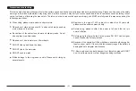 Preview for 10 page of TotGuard T-266 User Manual