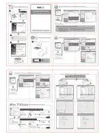 Toto Link A2000UA Quick Installation Manual preview