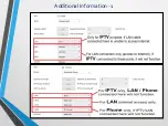 Preview for 7 page of Toto Link A7000R Setup Manual