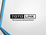 Preview for 9 page of Toto Link A7000R Setup Manual