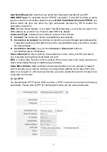 Предварительный просмотр 30 страницы Toto Link IP04229 User Manual