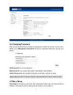 Preview for 10 page of Toto Link N100RE User Manual