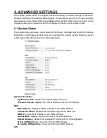 Preview for 14 page of Toto Link N100RE User Manual