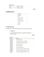 Preview for 32 page of Toto Link N100RE User Manual