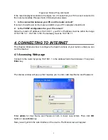 Предварительный просмотр 9 страницы Toto Link N300RH User Manual