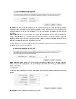 Предварительный просмотр 14 страницы Toto Link N300RH User Manual