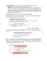 Предварительный просмотр 18 страницы Toto Link N300RH User Manual