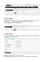 Preview for 10 page of Toto Link ND300V2 Manual