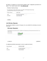 Предварительный просмотр 58 страницы Toto Link wireless N router User Manual