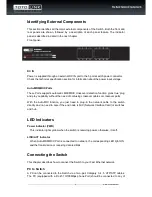 Preview for 6 page of Toto Link ZC-SW16 User Manual