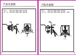 Preview for 5 page of Toto 0G386RY Instructions For Operation Manual