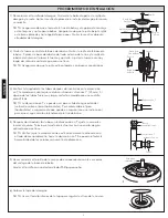 Preview for 6 page of Toto 0GU5020 Installation And Owner'S Manual