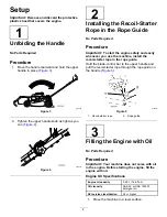 Предварительный просмотр 5 страницы Toto 20899 Manual