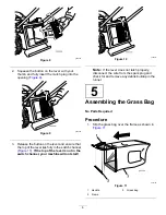 Предварительный просмотр 7 страницы Toto 20899 Manual