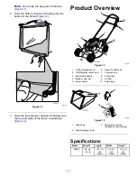 Предварительный просмотр 8 страницы Toto 20899 Manual