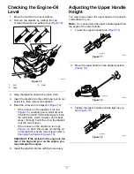 Предварительный просмотр 10 страницы Toto 20899 Manual