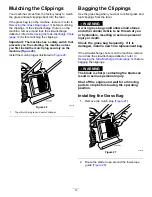 Предварительный просмотр 13 страницы Toto 20899 Manual