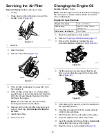 Предварительный просмотр 19 страницы Toto 20899 Manual