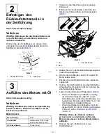 Предварительный просмотр 29 страницы Toto 20899 Manual