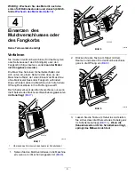 Предварительный просмотр 30 страницы Toto 20899 Manual