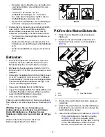 Предварительный просмотр 33 страницы Toto 20899 Manual