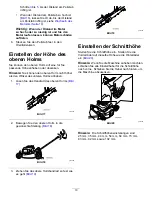 Предварительный просмотр 34 страницы Toto 20899 Manual