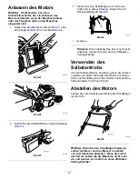 Предварительный просмотр 36 страницы Toto 20899 Manual