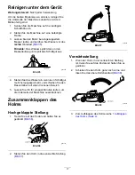 Предварительный просмотр 41 страницы Toto 20899 Manual