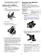 Предварительный просмотр 43 страницы Toto 20899 Manual