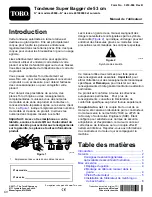 Предварительный просмотр 49 страницы Toto 20899 Manual