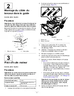 Предварительный просмотр 53 страницы Toto 20899 Manual