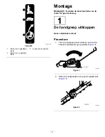 Предварительный просмотр 76 страницы Toto 20899 Manual