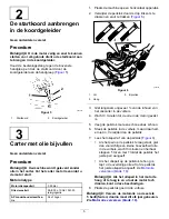 Предварительный просмотр 77 страницы Toto 20899 Manual