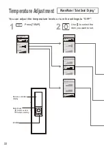 Предварительный просмотр 22 страницы Toto A200 SW2024 Instruction Manual