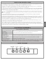 Preview for 9 page of Toto Air Bath ABR626 Owner'S Manual