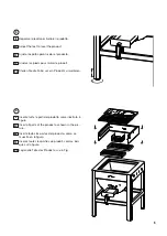 Preview for 7 page of Toto Alfa 1977 User Manual