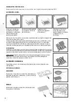 Preview for 10 page of Toto Alfa 1977 User Manual