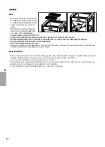 Preview for 24 page of Toto Alfa 1977 User Manual