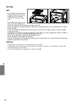 Preview for 30 page of Toto Alfa 1977 User Manual