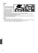 Preview for 36 page of Toto Alfa 1977 User Manual