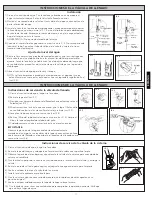 Preview for 11 page of Toto Aquia CST412MF Installation And Owner'S Manual